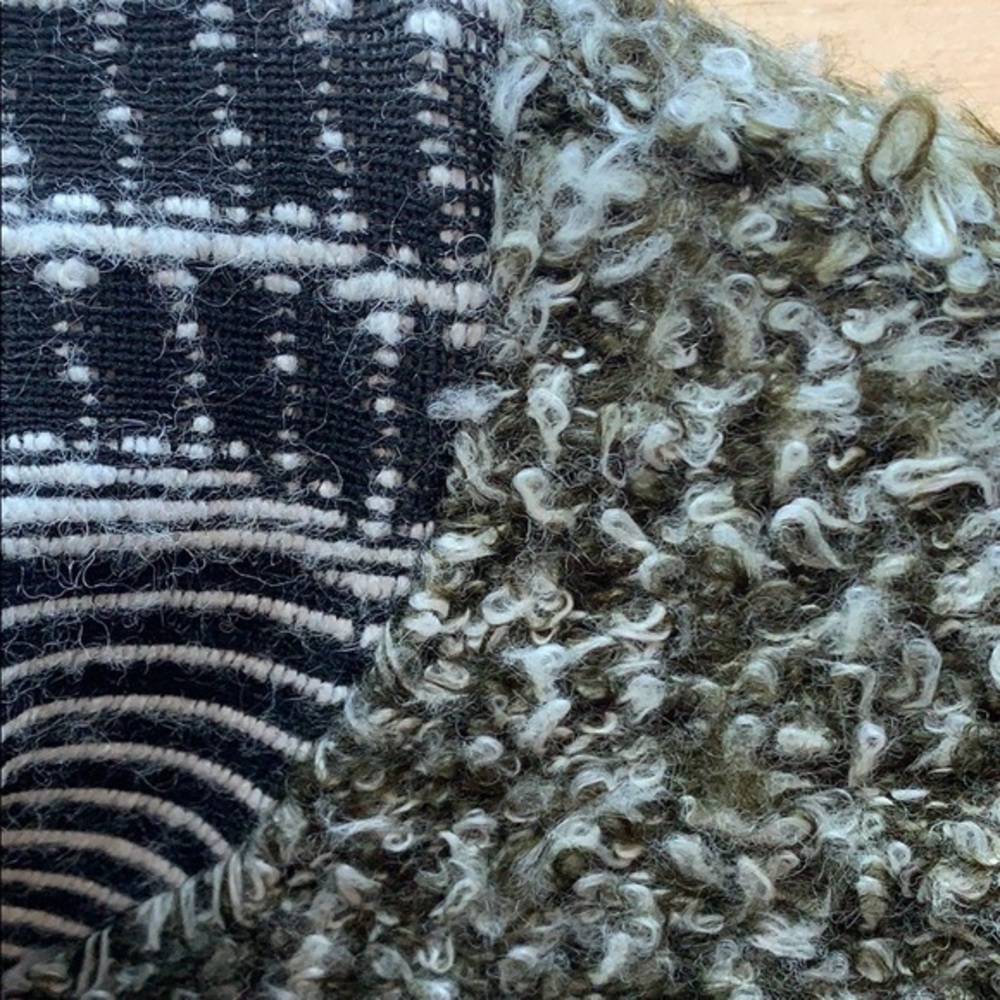 Jacket Sweater - image 3